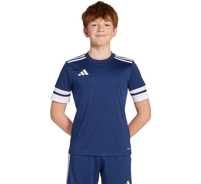 Tričko adidas Squadra 25 Jr JJ0053