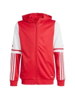 Mikina Squadra 25 Hoodie Jr model 20873227 - ADIDAS Mikina Squadra 25 Hoodie Jr model 20873227 - ADIDAS