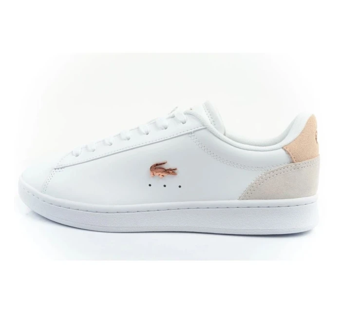 Carnaby W model 21021654 dámské boty - Lacoste Carnaby W model 21021654 dámské boty - Lacoste