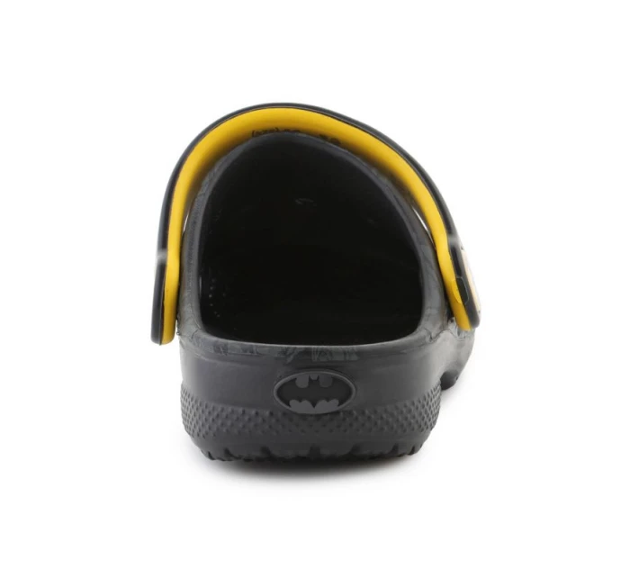 Crocs Batman Baya Clog T Jr 210348-001