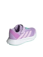 Detská obuv adidas Duramo SL EL purple JQ3017