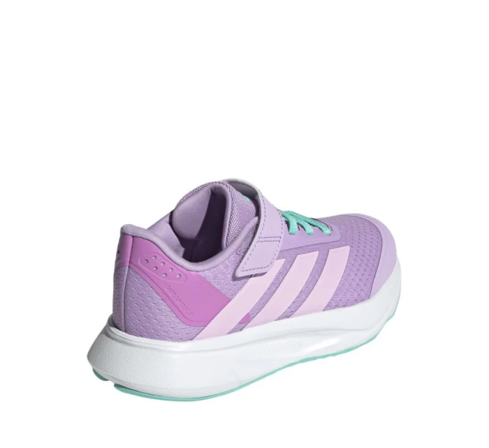 Detská obuv adidas Duramo SL EL purple JQ3017