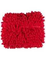 ŽENILKOVÁ PRÁČKA Z MIKROVLÁKNA 18X4X24CM DIRT DEVIL RED ŽENILKOVÁ PRÁČKA Z MIKROVLÁKNA 18X4X24CM DIRT DEVIL RED