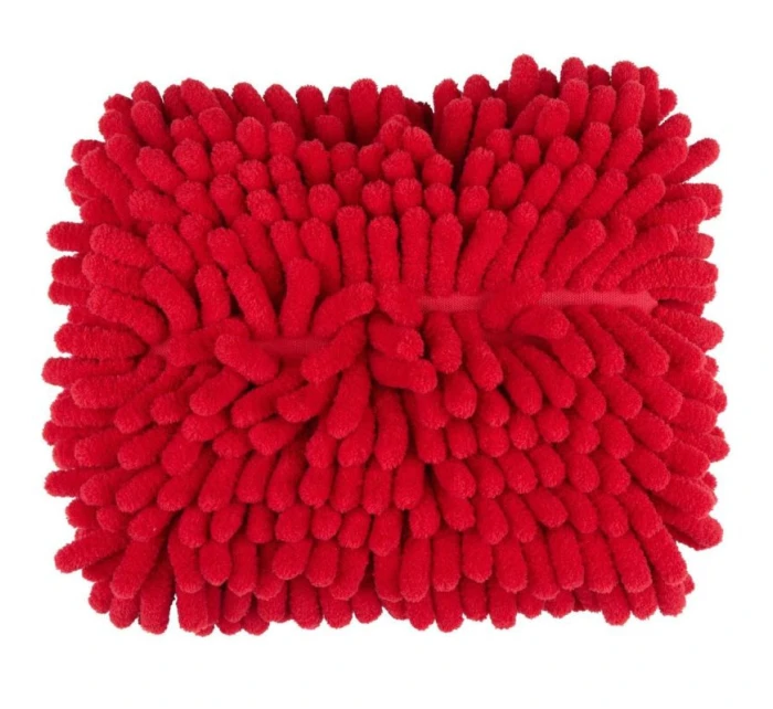 ŽENILKOVÁ PRÁČKA Z MIKROVLÁKNA 18X4X24CM DIRT DEVIL RED ŽENILKOVÁ PRÁČKA Z MIKROVLÁKNA 18X4X24CM DIRT DEVIL RED