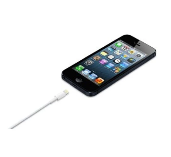 Kábel Lightning na USB (0,5 m)