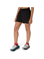 Šortky Asics Fujitrail Elite Short W