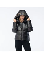 Dámska zateplená bunda CRULE W