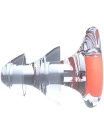 Štuple do uší Nike Os NESS9175-618 Štuple do uší Nike Os NESS9175-618