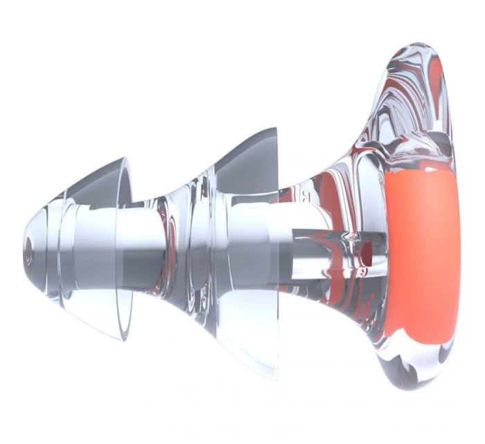 Štuple do uší Nike Os NESS9175-618 Štuple do uší Nike Os NESS9175-618