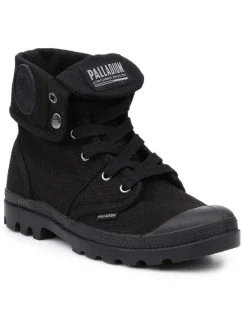 Topánky Palladium Us Baggy W 92478-001