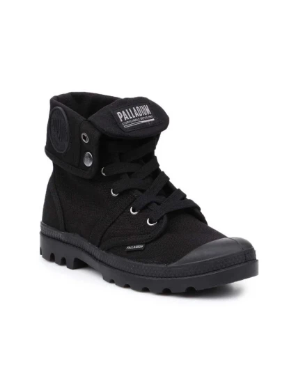 Topánky Palladium Us Baggy W 92478-001