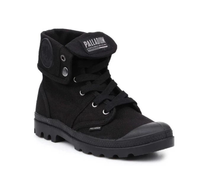 Topánky Palladium Us Baggy W 92478-001