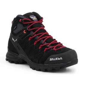 Salewa topánky WS Alp Mate Mid WP W 61385-0998 ženy Salewa topánky WS Alp Mate Mid WP W 61385-0998 ženy