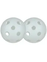 míčky bílé 2 ks model 20909388 míčky bílé 2 ks model 20909388