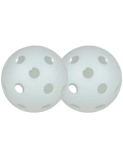 míčky bílé 2 ks model 20909388 míčky bílé 2 ks model 20909388