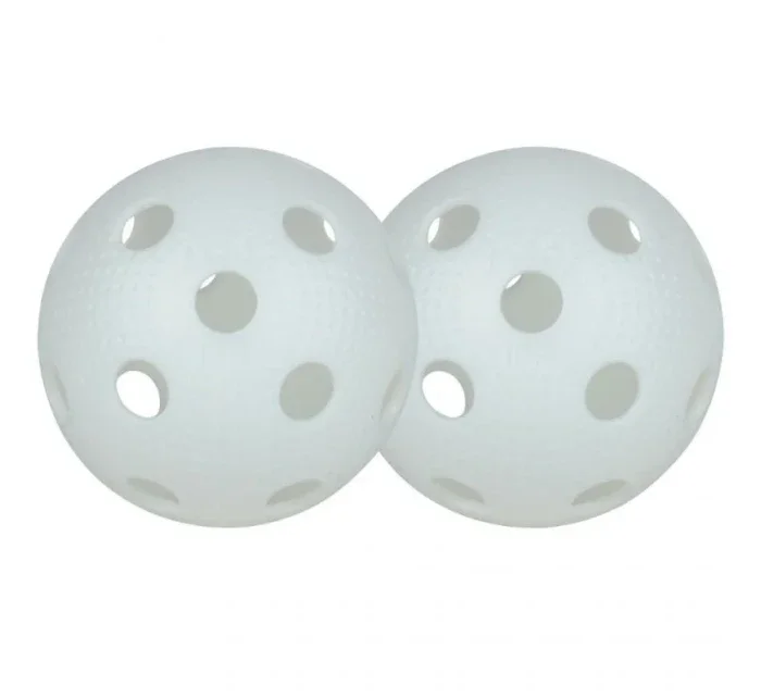 míčky bílé 2 ks model 20909388 míčky bílé 2 ks model 20909388