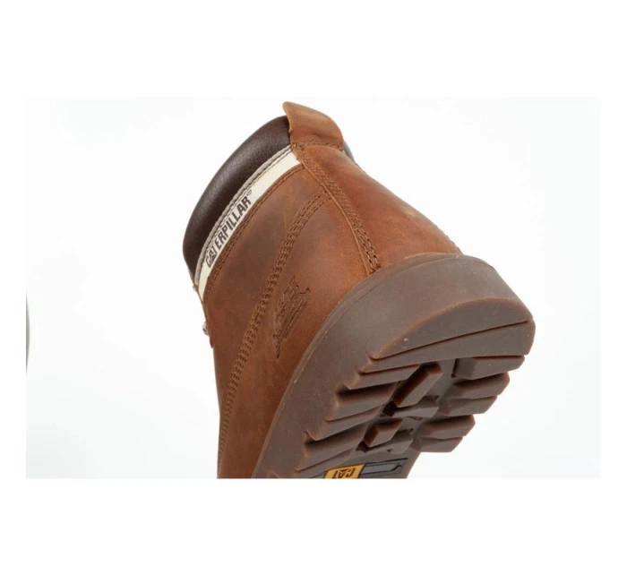 Detské topánky Colorado Plus Jr P102031 - Caterpillar Detské topánky Colorado Plus Jr P102031 - Caterpillar