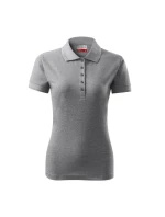 Dámske polo tričko Reserve W MLI-R2312 - Rimeck