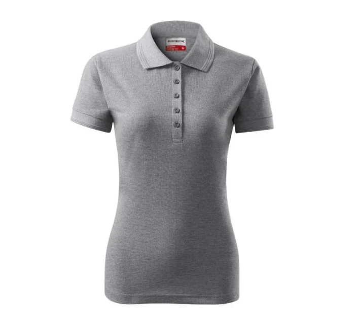 Dámske polo tričko Reserve W MLI-R2312 - Rimeck