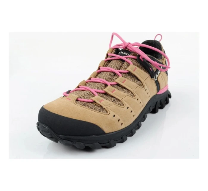 Trekové topánky Aku Alterra Lite GTX W 716457