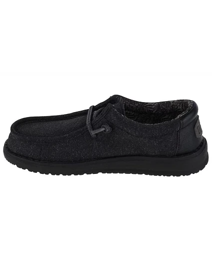 Youth Basic Jr boty model 18872543 - Hey Dude