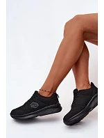 Unisex sportovní tenisky OC Černé model 22274882 - Lotto Unisex sportovní tenisky OC Černé model 22274882 - Lotto