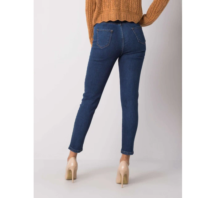 Džíny SP tmavě modrá model 15090639 - FPrice