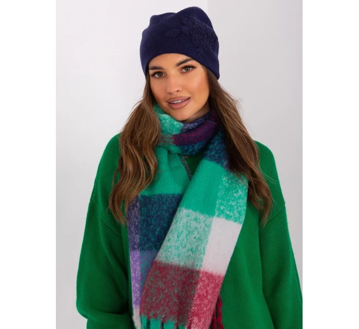 AT CZ 23250 cap.36P tmavo modrá AT CZ 23250 cap.36P tmavo modrá