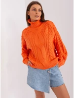 Prepínač AT SW 2350.91P oranžová