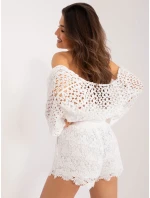 Komplet EM KMPL model 19675976 ecru - FPrice