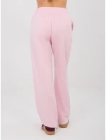 Súprava IT KMPL 22212.36 svetlo ružová