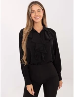 Koszula IT KS model 21786372 czarny - FPrice