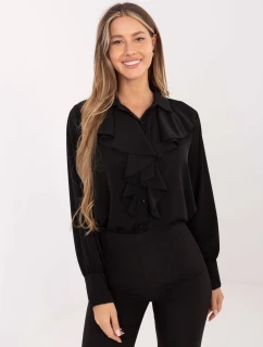 Košeľa IT KS 26967.28 čierna