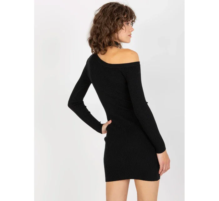 Dámske šaty NM SK NG 2315 čierne