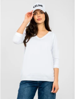 Bluzka RV BZ model 22007098 biały - FPrice