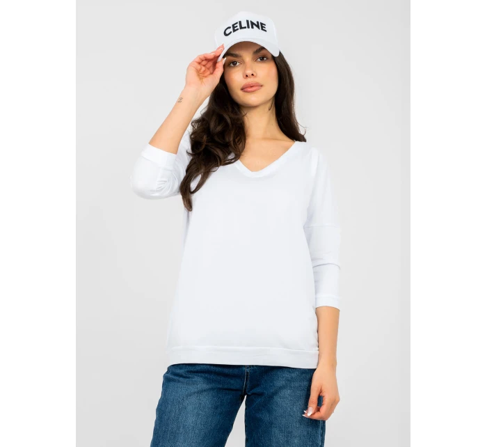 Bluzka RV BZ model 22007098 biały - FPrice