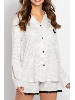 Pyžamo Betty - Momenti Per Me