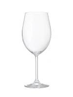 Číry pohár na víno 350 ml - 6 balení