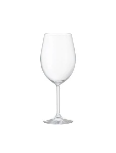 Číry pohár na víno 350 ml - 6 balení