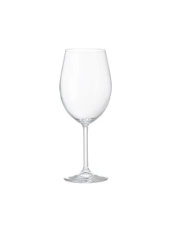 Číry pohár na víno 350 ml - 6 balení