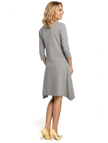 Denní šaty model 17440008 - Moe