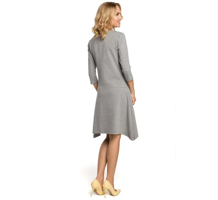 Denné šaty M328 - Moe Denné šaty M328 - Moe