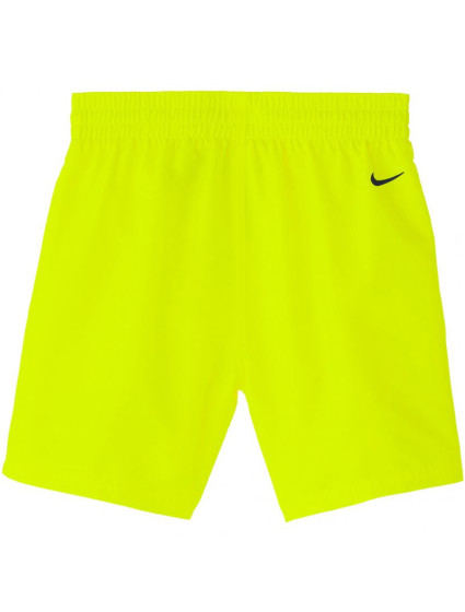 Detské plavecké šortky JR NESSA771 731neon žltá - Nike