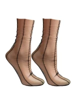 SKARPETY DAMSKIE model 20569566 - BE SNAZZY