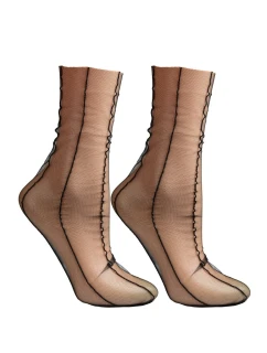 DÁMSKE PONOŽKY SK-86-W2