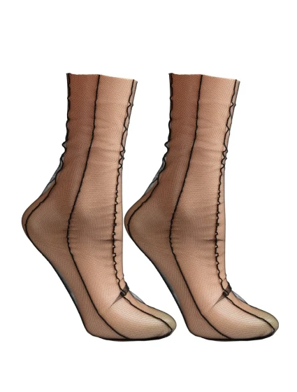 SKARPETY DAMSKIE model 20569566 - BE SNAZZY