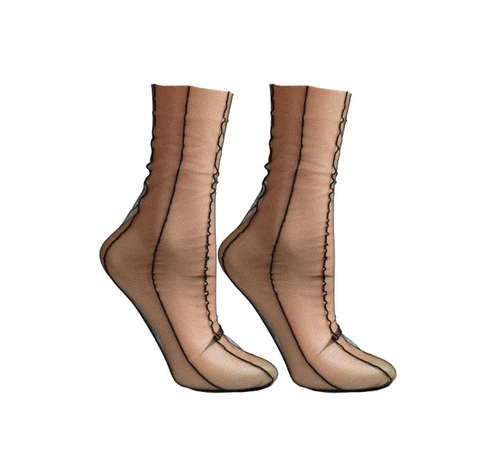 SKARPETY DAMSKIE model 20569566 - BE SNAZZY