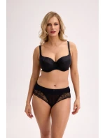 3 FULL CUP BRA ART BLACK model 21271015 - Gaia 3 FULL CUP BRA ART BLACK model 21271015 - Gaia