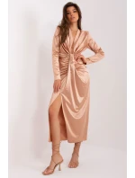 Večerné šaty model 193124 Lakerta