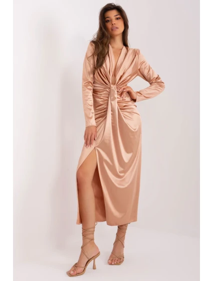 Večerné šaty model 193124 Lakerta